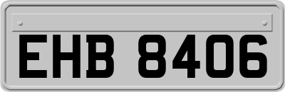EHB8406