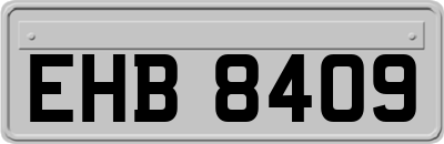 EHB8409