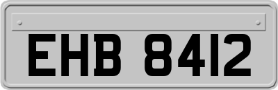 EHB8412