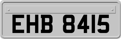 EHB8415