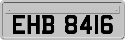 EHB8416