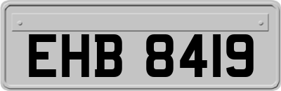 EHB8419