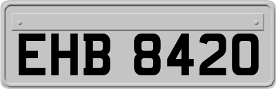 EHB8420
