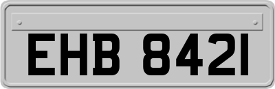 EHB8421