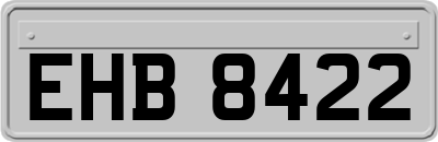 EHB8422