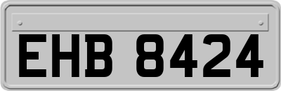 EHB8424