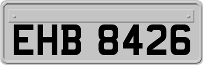 EHB8426