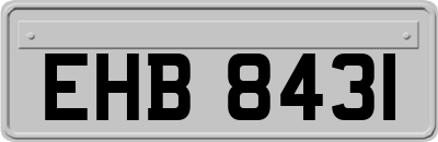 EHB8431