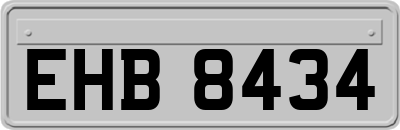 EHB8434