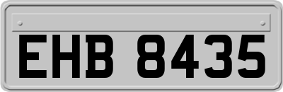 EHB8435
