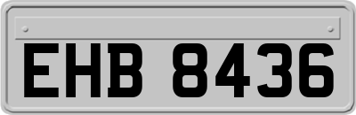 EHB8436