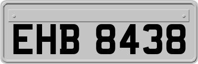 EHB8438