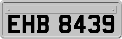 EHB8439