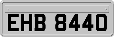 EHB8440