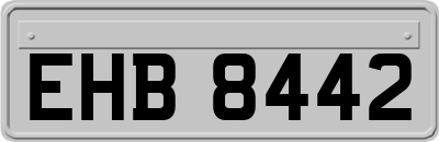 EHB8442