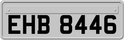 EHB8446
