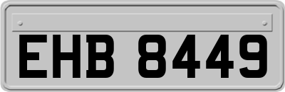 EHB8449