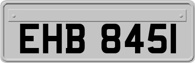 EHB8451