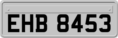 EHB8453