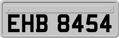EHB8454