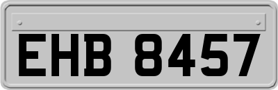 EHB8457