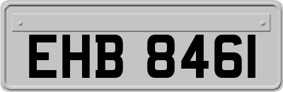 EHB8461