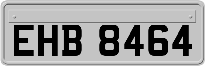 EHB8464
