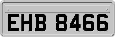EHB8466