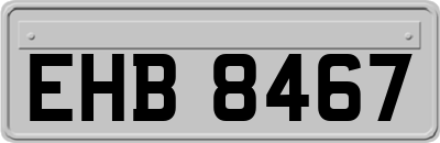 EHB8467