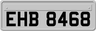 EHB8468