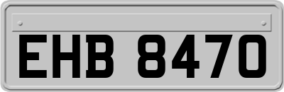 EHB8470