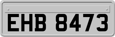 EHB8473