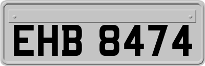 EHB8474