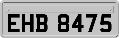 EHB8475