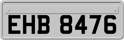 EHB8476