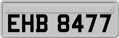 EHB8477