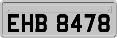 EHB8478
