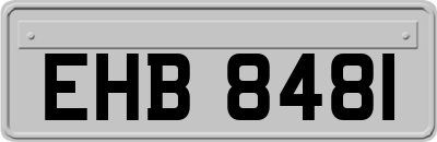 EHB8481