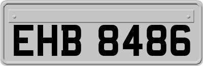 EHB8486