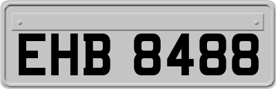 EHB8488