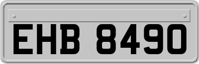 EHB8490