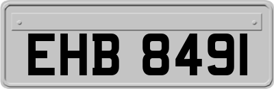 EHB8491