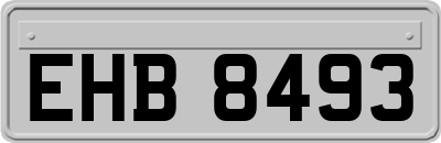 EHB8493