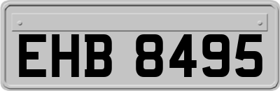 EHB8495