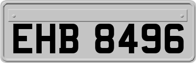 EHB8496