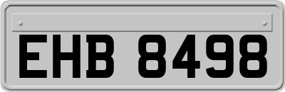 EHB8498