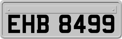 EHB8499