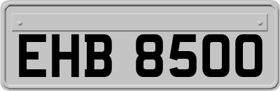 EHB8500