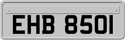 EHB8501