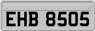 EHB8505